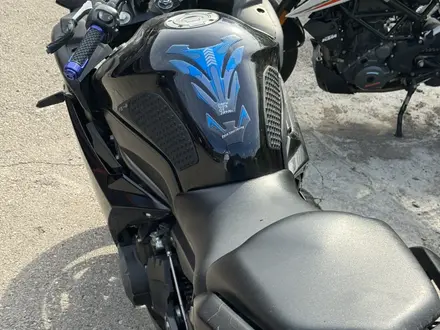 Yamaha  FZR600 2009 года за 1 950 000 тг. в Алматы – фото 3