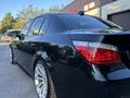 BMW 535 2008 годаүшін9 300 000 тг. в Костанай – фото 6