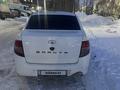 ВАЗ (Lada) Granta 2190 2016 года за 2 390 000 тг. в Астана – фото 4