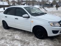 ВАЗ (Lada) Granta 2190 2016 года за 2 390 000 тг. в Астана