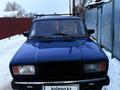 ВАЗ (Lada) 2107 2000 годаfor500 000 тг. в Актобе – фото 4