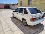 ВАЗ (Lada) 2114 2013 года за 1 350 000 тг. в Актау – фото 4