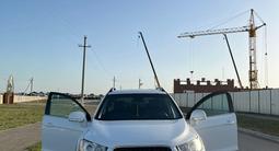 Chevrolet Captiva 2014 года за 6 850 000 тг. в Костанай