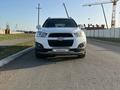 Chevrolet Captiva 2014 года за 6 850 000 тг. в Костанай – фото 3