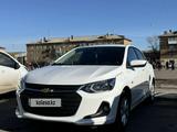 Chevrolet Onix 2025 года за 6 300 000 тг. в Караганда – фото 3