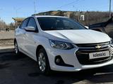Chevrolet Onix 2025 года за 6 300 000 тг. в Караганда