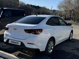 Chevrolet Onix 2025 года за 6 300 000 тг. в Караганда – фото 5