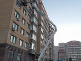 Услуги автовышки АГП в Актобе