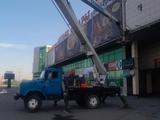 Услуги автовышки АГП в Актобе – фото 2