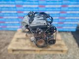 Двигатель FS на Мазду/Mazda 2.0 за 445 500 тг. в Кокшетау