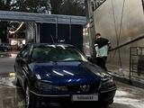 Peugeot 406 2000 года за 1 800 000 тг. в Алматы