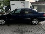 Peugeot 406 2000 годаүшін1 800 000 тг. в Алматы – фото 4