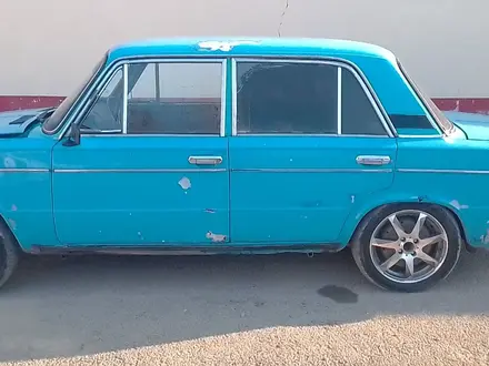 ВАЗ (Lada) 2106 1982 года за 350 000 тг. в Шымкент