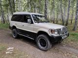 Mitsubishi Pajero 1995 года за 2 500 000 тг. в Костанай – фото 3