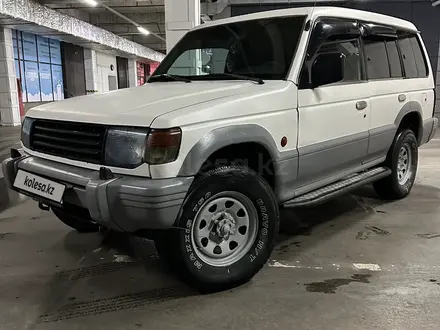 Mitsubishi Pajero 1992 года за 2 500 000 тг. в Алматы – фото 3