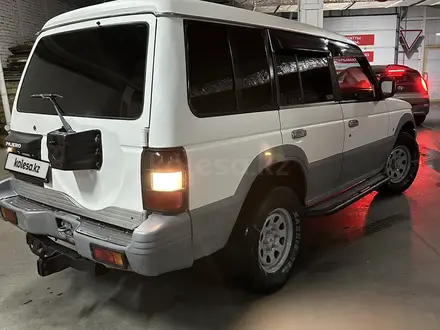 Mitsubishi Pajero 1992 года за 2 500 000 тг. в Алматы