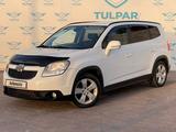 Chevrolet Orlando 2014 года за 6 850 000 тг. в Алматы