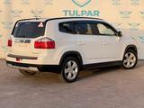 Chevrolet Orlando 2014 года за 6 850 000 тг. в Алматы – фото 4