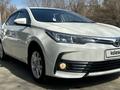 Toyota Corolla 2017 годаүшін7 990 000 тг. в Костанай – фото 2