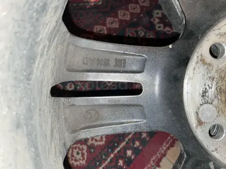 Шины с дисками от Creta за 270 000 тг. в Алматы – фото 7