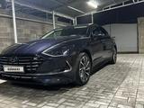 Hyundai Sonata 2020 года за 12 500 000 тг. в Алматы