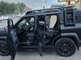 BYD FangChengBao Leopard 5 2025 годаүшін25 590 000 тг. в Алматы – фото 4