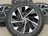 Диски с резиной хундай киа Michelin шипоннный за 480 000 тг. в Алматы