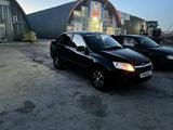 ВАЗ (Lada) Granta 2190 2014 годаүшін2 350 000 тг. в Астана – фото 4