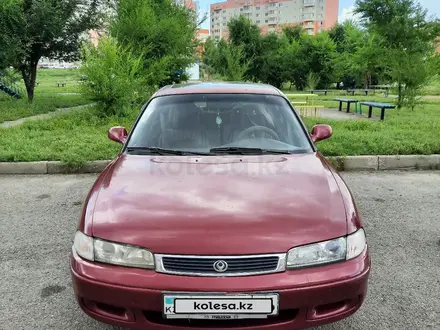 Mazda 626 1994 года за 1 500 000 тг. в Усть-Каменогорск