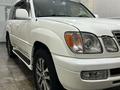Lexus LX 470 2006 годаүшін12 400 000 тг. в Астана – фото 2