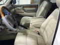 Lexus LX 470 2006 годаүшін12 400 000 тг. в Астана – фото 8
