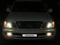 Lexus LX 470 2006 годаүшін12 400 000 тг. в Астана – фото 13