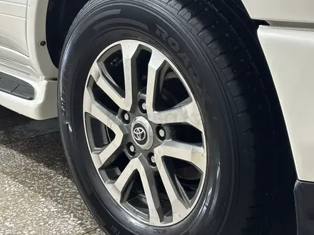 Lexus LX 470 2006 года за 12 400 000 тг. в Астана – фото 18