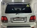 Lexus LX 470 2006 годаүшін12 400 000 тг. в Астана – фото 3