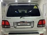 Lexus LX 470 2006 года за 12 400 000 тг. в Астана – фото 3