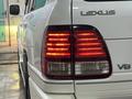 Lexus LX 470 2006 годаүшін12 400 000 тг. в Астана – фото 4