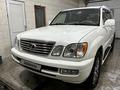 Lexus LX 470 2006 годаүшін12 400 000 тг. в Астана