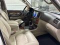 Lexus LX 470 2006 годаүшін12 400 000 тг. в Астана – фото 7