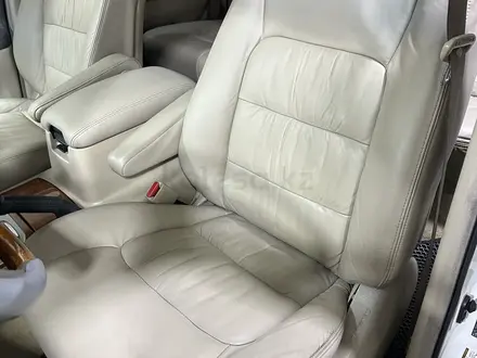 Lexus LX 470 2006 года за 12 400 000 тг. в Астана – фото 9