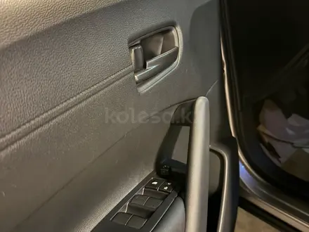 Toyota Corolla Cross 2026 года за 13 800 000 тг. в Астана – фото 15