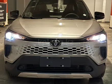 Toyota Corolla Cross 2026 года за 13 800 000 тг. в Астана – фото 2
