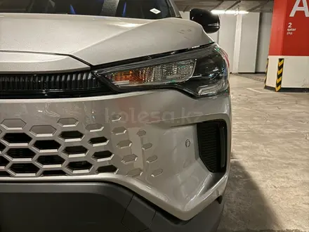 Toyota Corolla Cross 2026 года за 13 800 000 тг. в Астана – фото 5