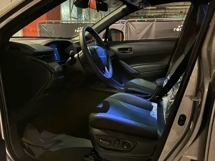 Toyota Corolla Cross 2026 года за 13 800 000 тг. в Астана – фото 8