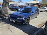 Subaru Legacy 1996 годаүшін2 300 000 тг. в Алматы