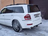 Mercedes-Benz GL 450 2007 года за 6 500 000 тг. в Караганда – фото 4