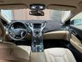 Hyundai Azera 2013 годаүшін4 000 000 тг. в Шымкент – фото 4