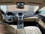 Hyundai Azera 2013 годаfor4 000 000 тг. в Шымкент – фото 4