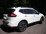 Nissan X-Trail 2019 года за 11 000 000 тг. в Алматы – фото 5