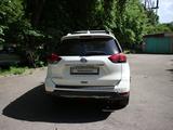 Nissan X-Trail 2019 года за 11 000 000 тг. в Алматы – фото 4