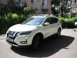 Nissan X-Trail 2019 года за 11 000 000 тг. в Алматы – фото 2